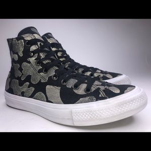 Converse Chuck Taylor All Star Camo